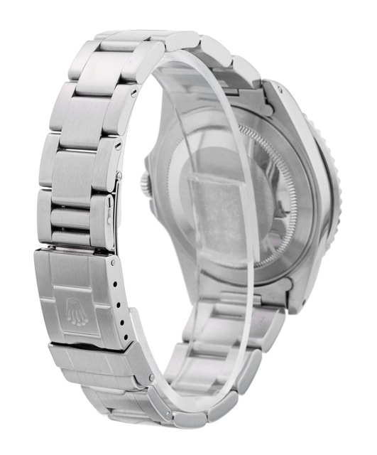 Rolex GMT Master II 16710 Image 3